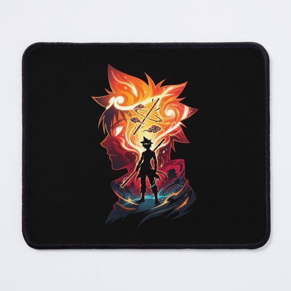 Item preview, Divine Fighter designed and sold by Nervas.