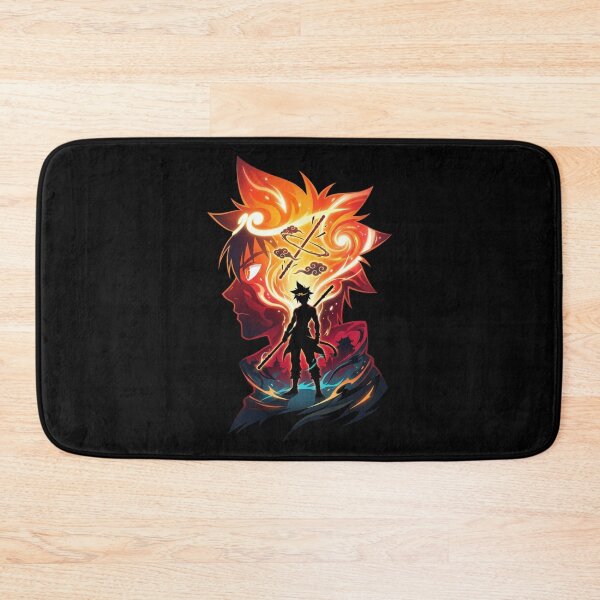 Item preview, Divine Fighter designed and sold by Nervas.