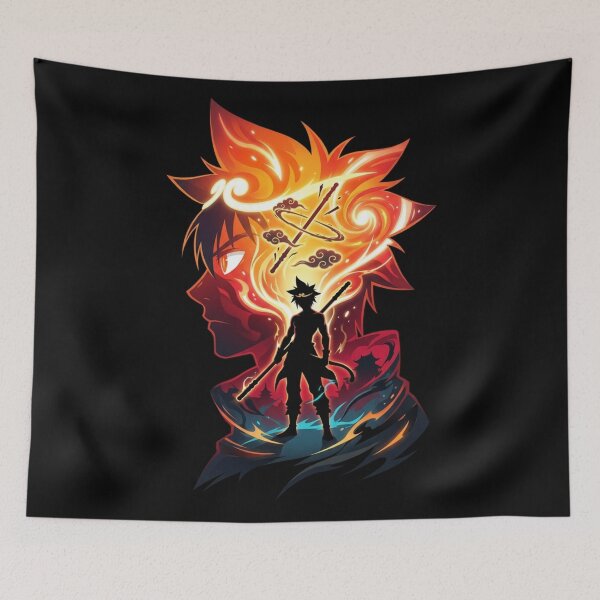 Item preview, Divine Fighter designed and sold by Nervas.