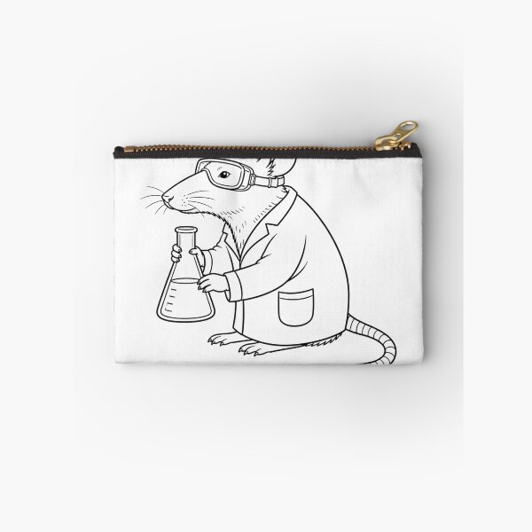 Item preview, Lab Rat designed and sold by PhageDuchess.