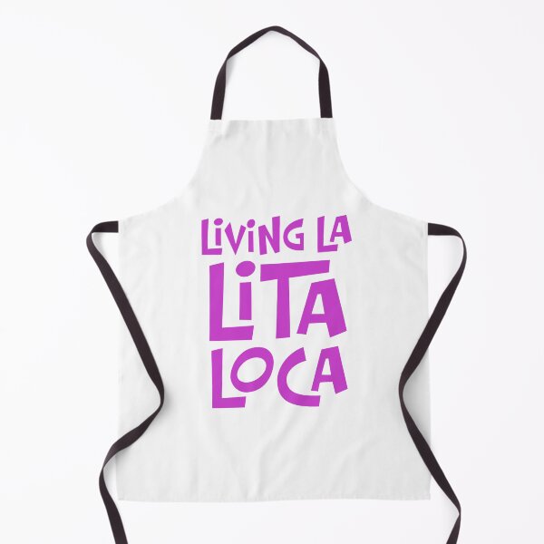 Item preview, Living La Lita Loca designed and sold by MyBottomShelf.