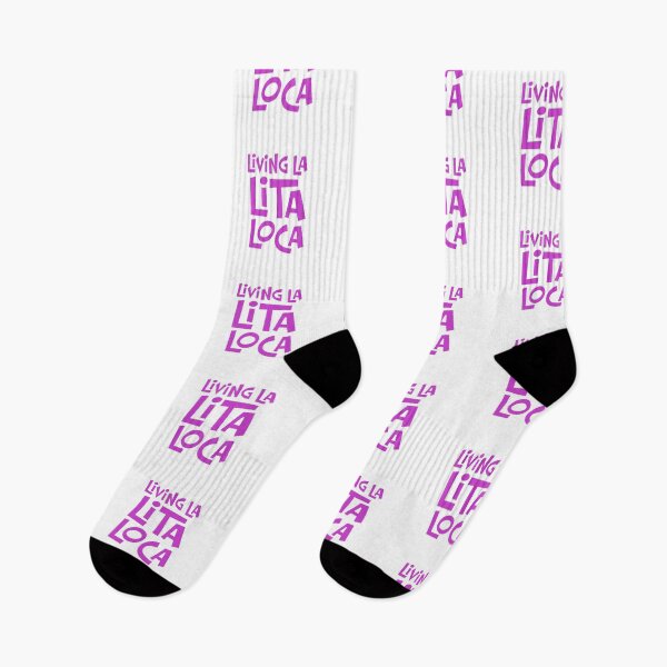 Item preview, Living La Lita Loca designed and sold by MyBottomShelf.