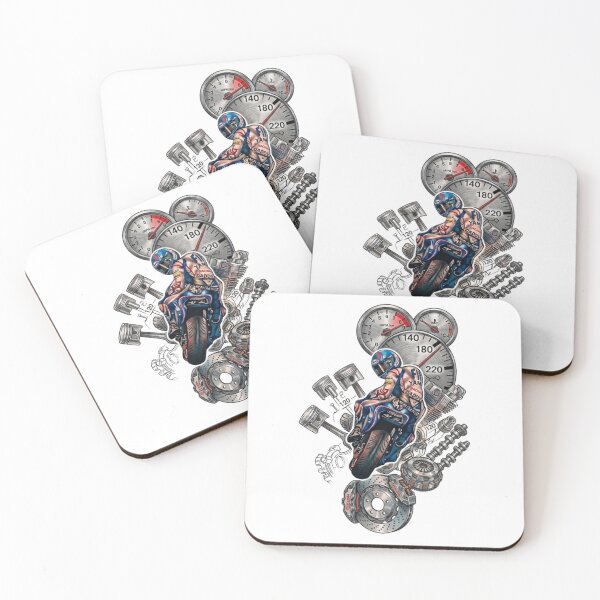 Item preview,  "Biker Rebels: The Feminine Elegance" designed and sold by CHRIST5000.