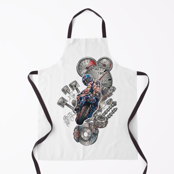 Item preview, "Biker Rebels: The Feminine Elegance" designed and sold by CHRIST5000.