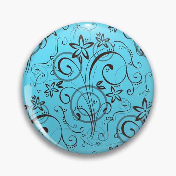 Item preview, 2000’s brown Swirl designed and sold by cora-art711.