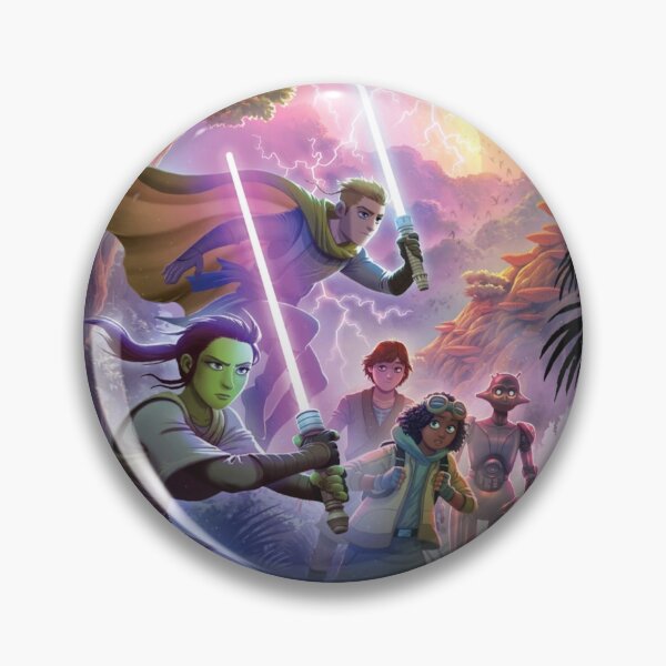 Item preview, A Test of Courage (Textless) designed and sold by konsu-smn.