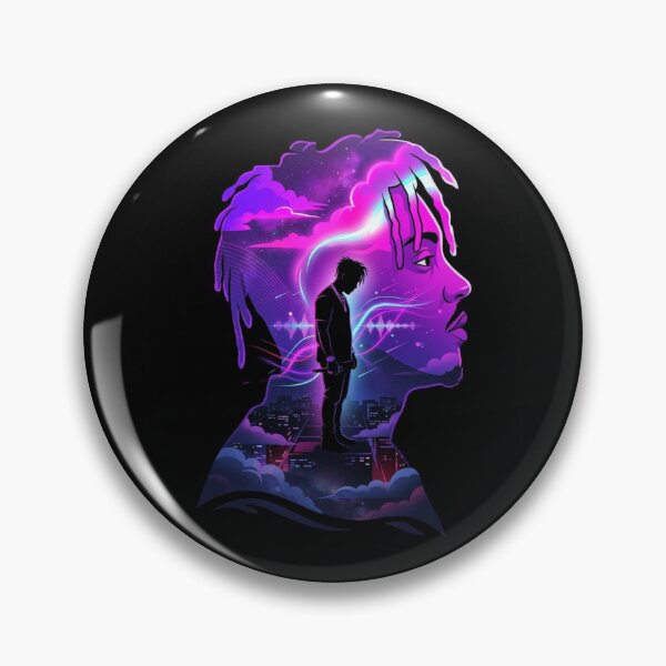 Item preview, Juice WRLD Lucid Dreams designed and sold by Nervas.