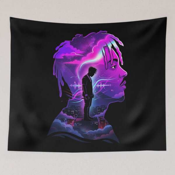 Item preview, Juice WRLD Lucid Dreams designed and sold by Nervas.