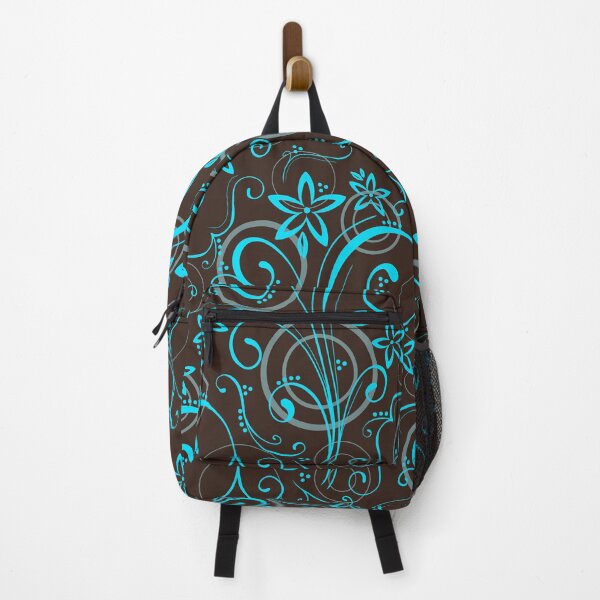 Item preview, 2000’s Aqua Swirl designed and sold by cora-art711.