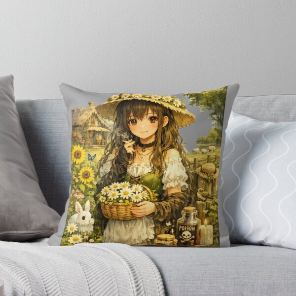 Item preview, Cottagecore designed and sold by IMOBILYARI.