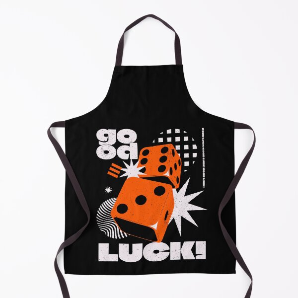 Item preview, Good Luck! designed and sold by Biah!.