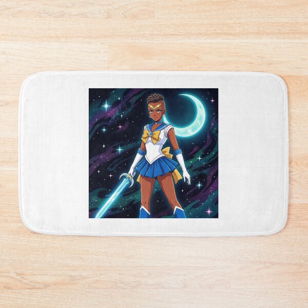 Item preview, Sailor Uranus designed and sold by Solace Sparkles.