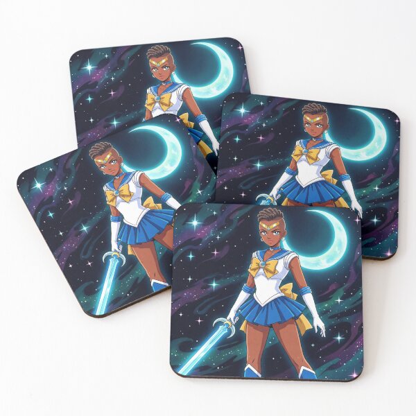 Item preview, Sailor Uranus designed and sold by Solace Sparkles.
