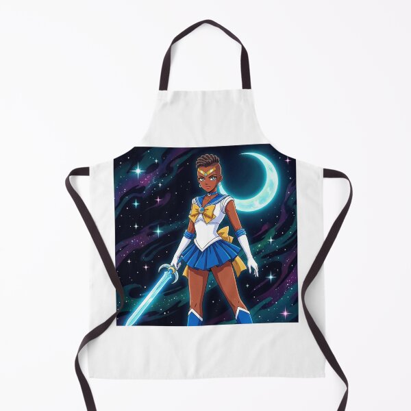 Item preview, Sailor Uranus designed and sold by Solace Sparkles.