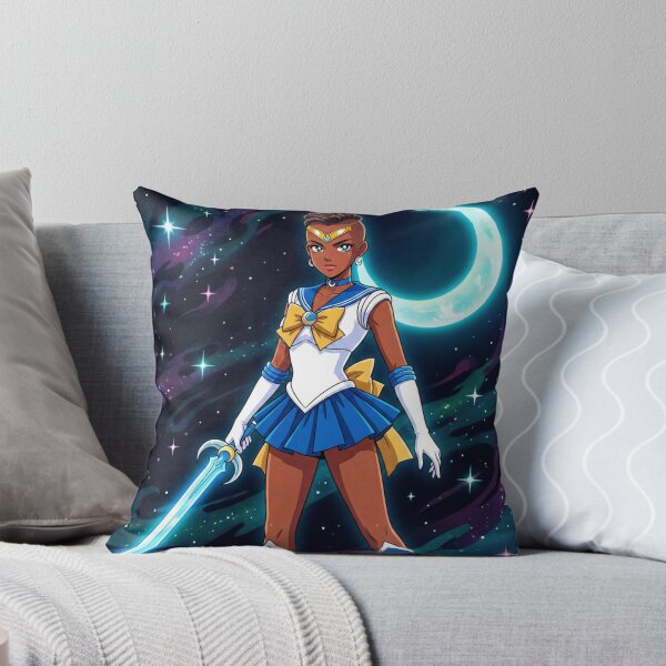 Item preview, Sailor Uranus designed and sold by Solace Sparkles.