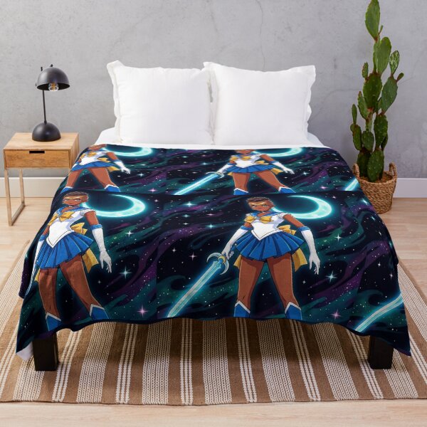 Item preview, Sailor Uranus designed and sold by Solace Sparkles.