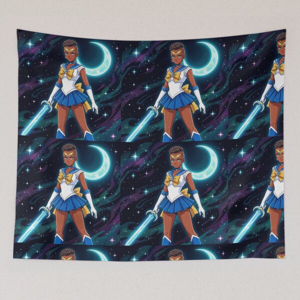 Item preview, Sailor Uranus designed and sold by Solace Sparkles.
