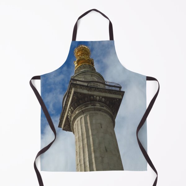 Item preview, Viewing Platform. The Monument, London designed and sold by wiggyofipswich.