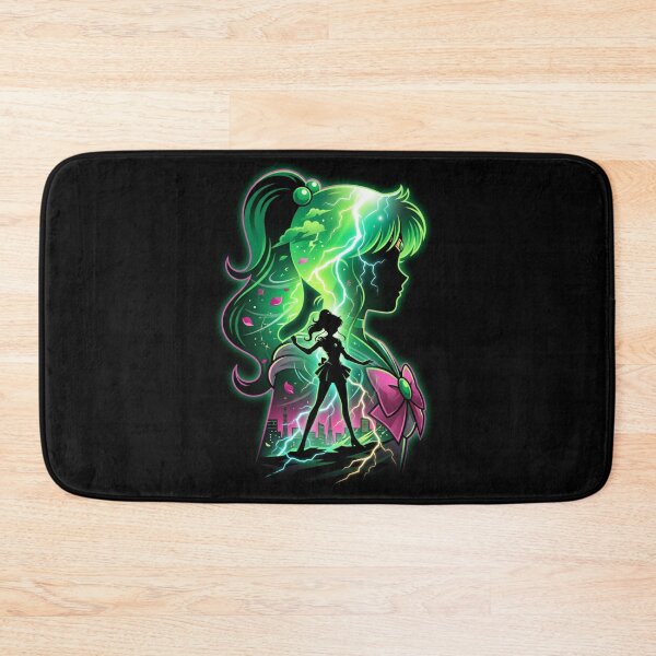 Item preview, Sailor Jupiter Thunder Bloom designed and sold by Nervas.