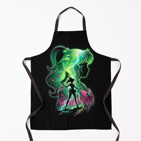 Item preview, Sailor Jupiter Thunder Bloom designed and sold by Nervas.
