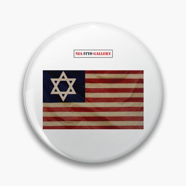 Item preview, Nia Itto Gallery - Star and Stripes designed and sold by NIA ITTO GALLERY - Art of John Wyborn.