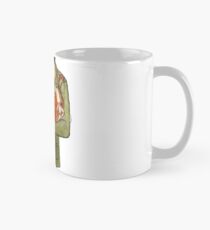 snuggle Mug