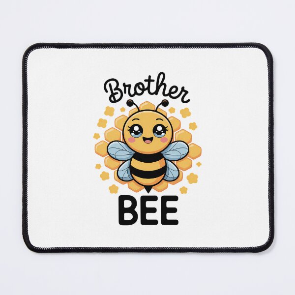 Item preview, Family Bee Brother First Bee Day designed and sold by SapfireStuArt.
