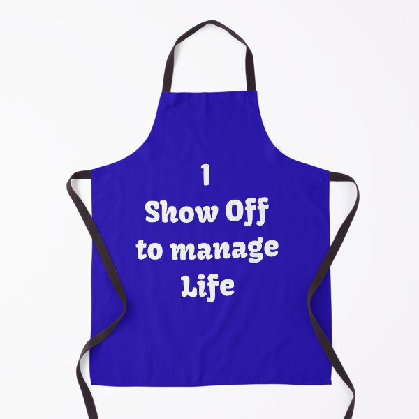 Item preview, Showman designed and sold by The WordCatcher Street.
