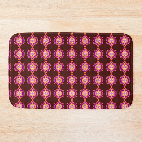 Item preview, Magenta Sunset Mandala designed and sold by Belle-creates.