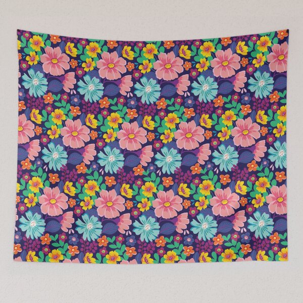 Item preview, Forever Blooming - Dark designed and sold by siandowney.