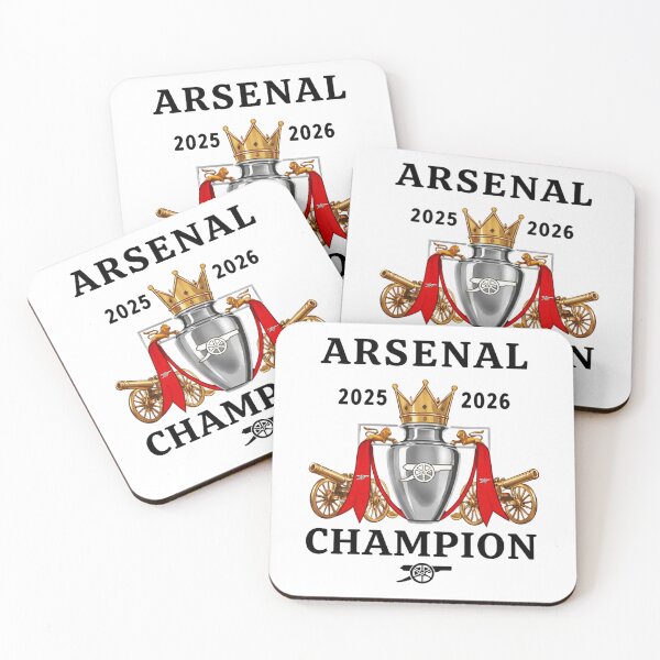 Item preview, Arsenal Champions League Final 2026 - Arsenal Final 2026, Budapest Champions League, North London Football, Arsenal Premier League Champions 25/26,Gunners designed and sold by NaiveNocturnal.