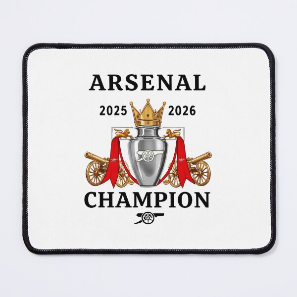 Item preview, Arsenal Champions League Final 2026 - Arsenal Final 2026, Budapest Champions League, North London Football, Arsenal Premier League Champions 25/26,Gunners designed and sold by NaiveNocturnal.
