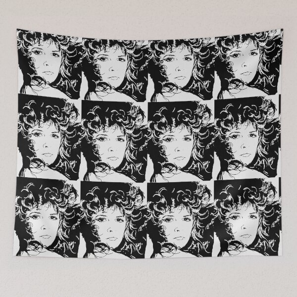 Item preview, Stevie  designed and sold by Chad's Fresh Art.