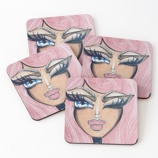 Item preview, Candy Wink  designed and sold by Art By  FRANchessca.