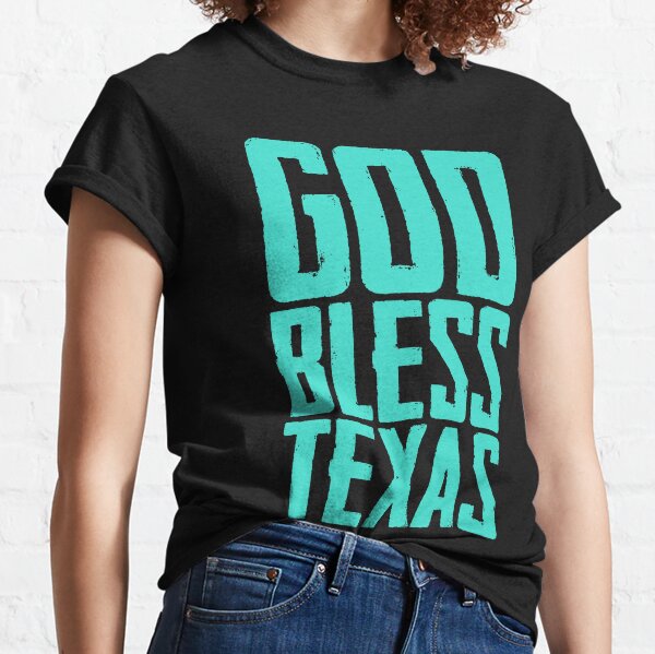 Greatest Country in the World (Texas) T-Shirt - Texas is Life