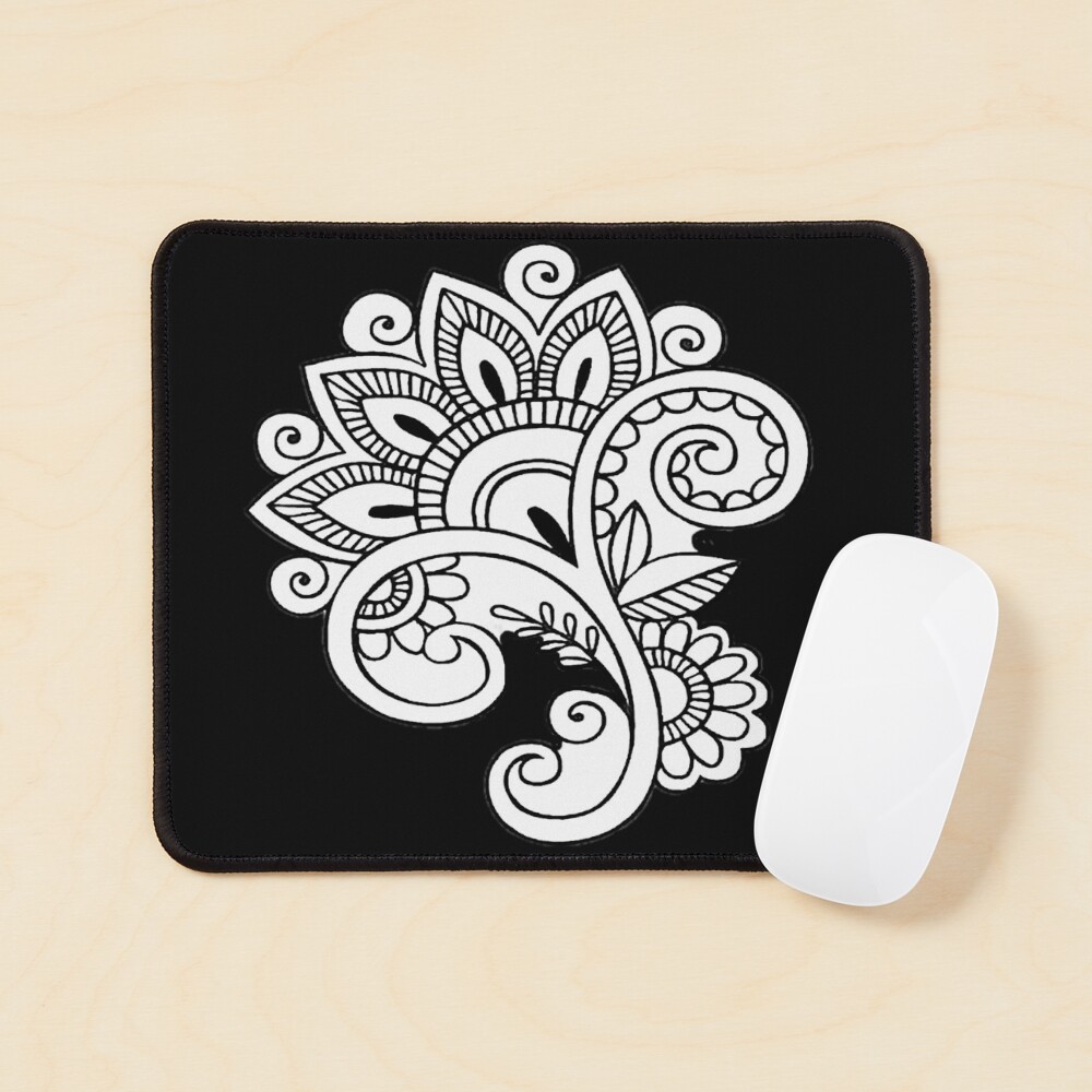 Item preview, Mouse Pad designed and sold by ViaARTfactory.