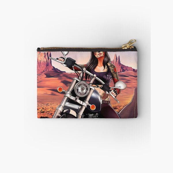 Item preview, In A World Full Of Princesses Be A Biker designed and sold by Vicky021.