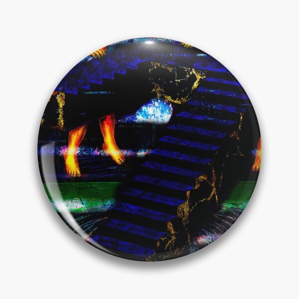Item preview, Stairway to Nowhere designed and sold by ismo1530.
