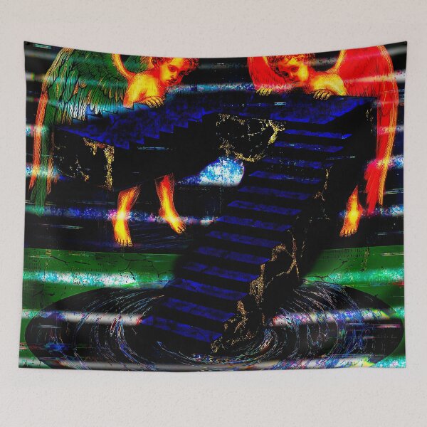 Item preview, Stairway to Nowhere designed and sold by ismo1530.