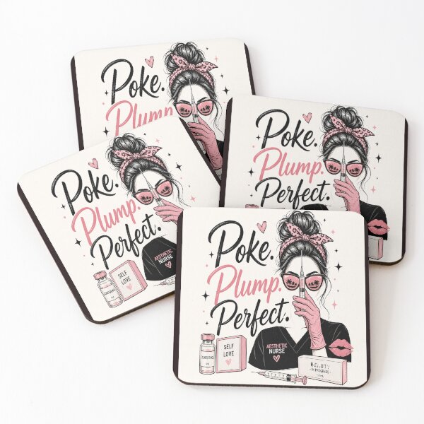 Item preview, Poke Plump Perfect designed and sold by SavvyKloset.