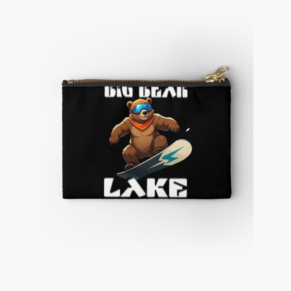 Item preview, Big Bear Lake designed and sold by TheEndDesign.