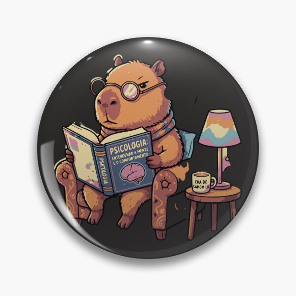 Item preview, Psychology Meets Chamomile: Calm the Mind designed and sold by Chill Vibe.
