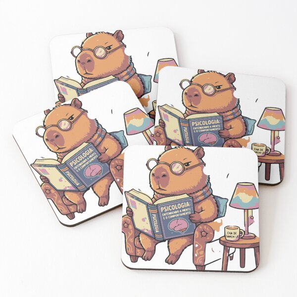 Item preview, Psychology Meets Chamomile: Calm the Mind designed and sold by Chill Vibe.