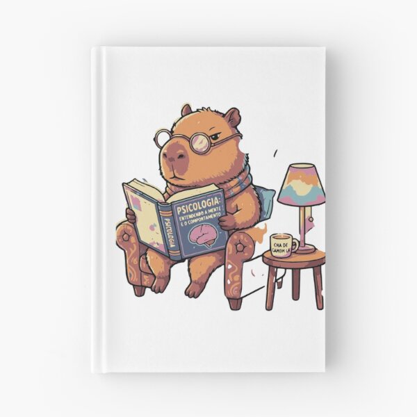 Item preview, Psychology Meets Chamomile: Calm the Mind designed and sold by Chill Vibe.