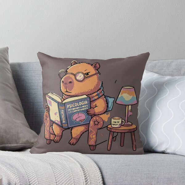 Item preview, Psychology Meets Chamomile: Calm the Mind designed and sold by Chill Vibe.
