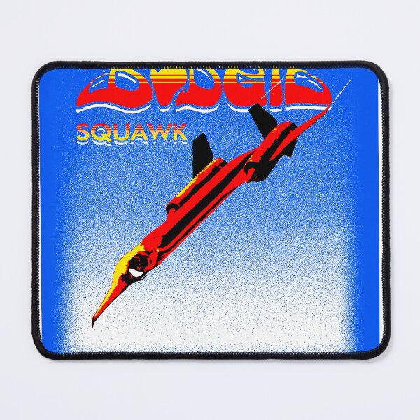 Item preview, Budgie Band Squawk designed and sold by AustinVoigt.