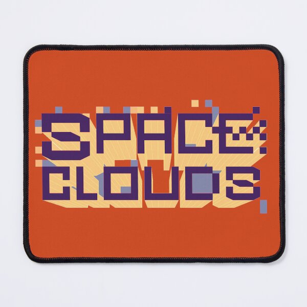 Item preview, SPACE CL0|)s Cream designed and sold by HOI-Universe.