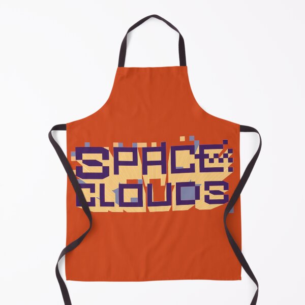 Item preview, SPACE CL0|)s Cream designed and sold by HOI-Universe.