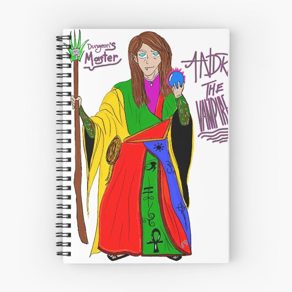 Item preview, Dungeons And Dragons designed and sold by mortiz-art-official.