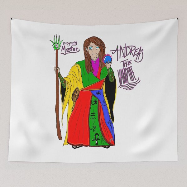 Item preview, Dungeons And Dragons designed and sold by mortiz-art-official.